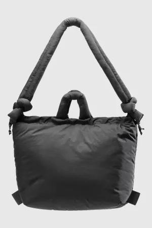 Ona Soft Bag - Black