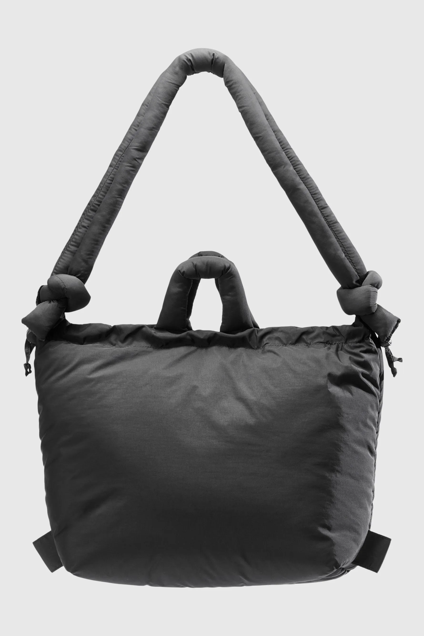 Ona Soft Bag - Black