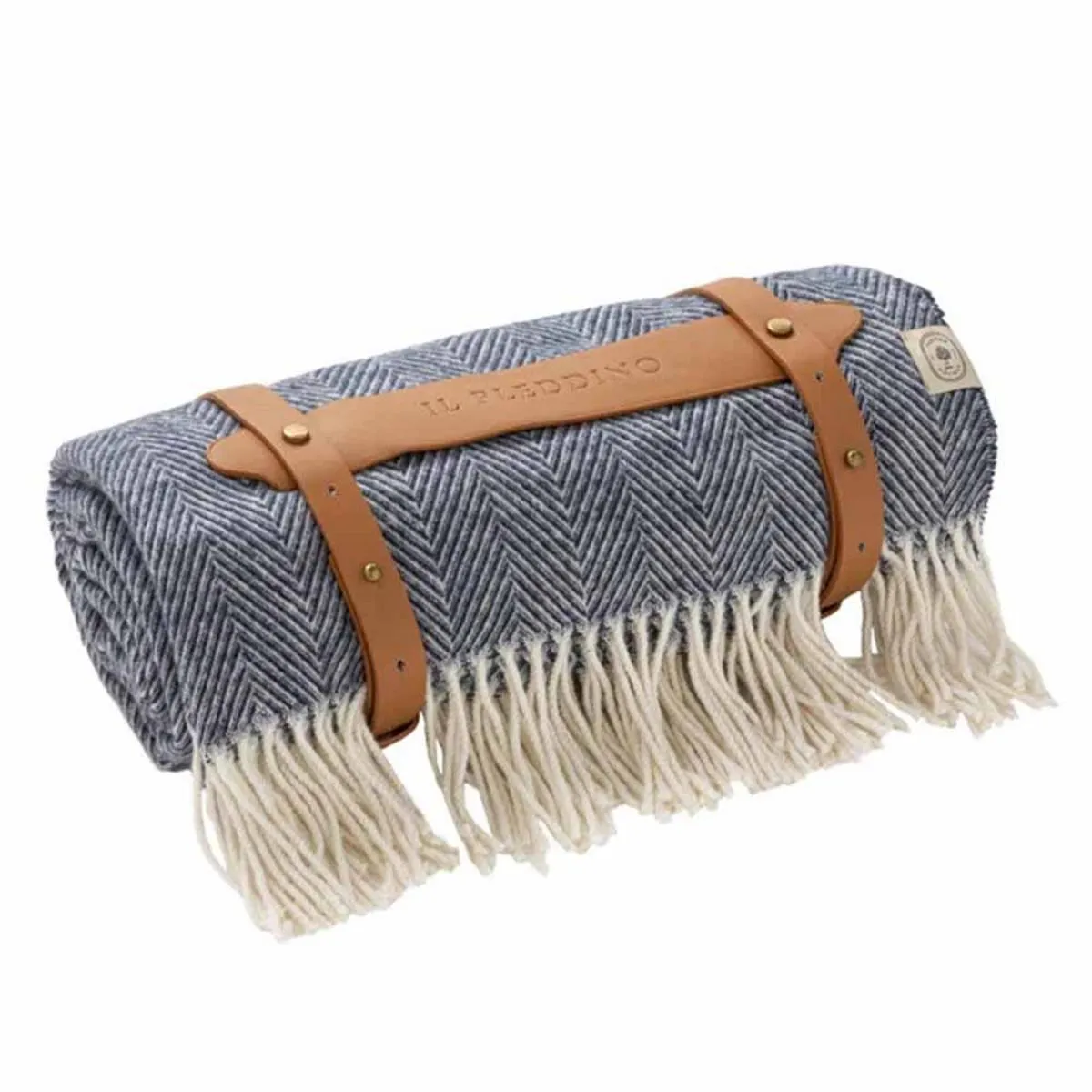 Poyet Motte Isabella Throw Blanket