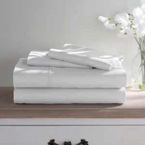 Premium Microfiber Bed Sheet Set