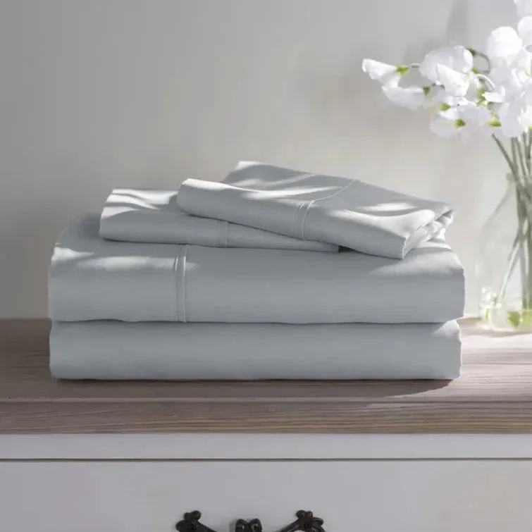 Premium Microfiber Bed Sheet Set