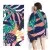 Printed Beach Towel Outdoor Water Sports Towel Quick Drying  Swimming Surf Towels  Portable Big Yoga Mat Beach Chair Blanket