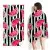 Printed Beach Towel Outdoor Water Sports Towel Quick Drying  Swimming Surf Towels  Portable Big Yoga Mat Beach Chair Blanket