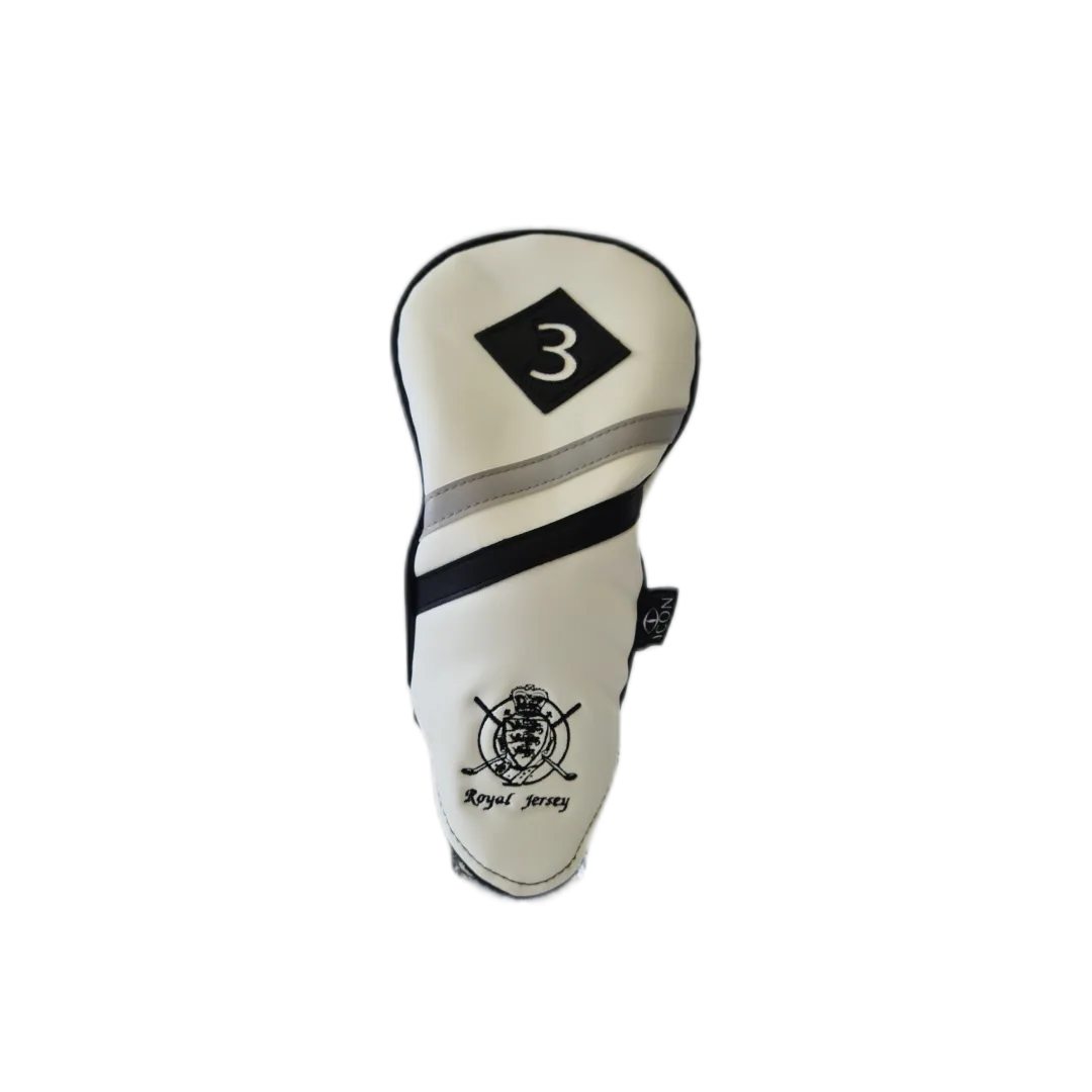 RJ Pro Shop Golf Club Headcovers