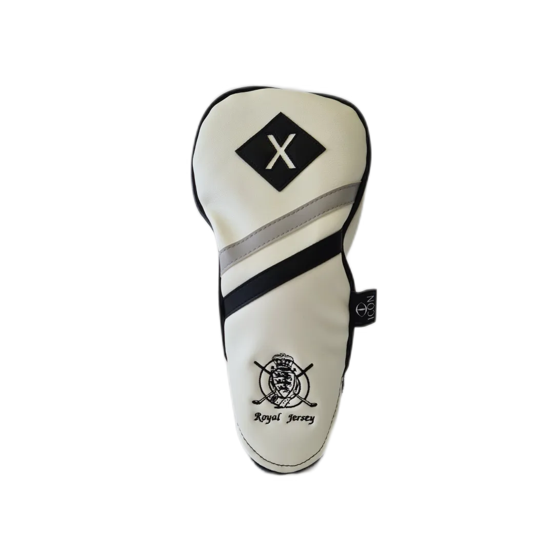 RJ Pro Shop Golf Club Headcovers