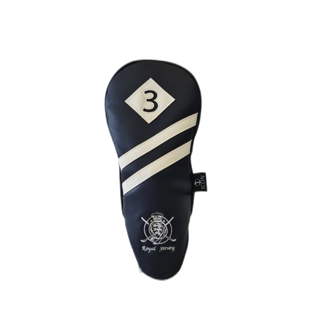 RJ Pro Shop Golf Club Headcovers
