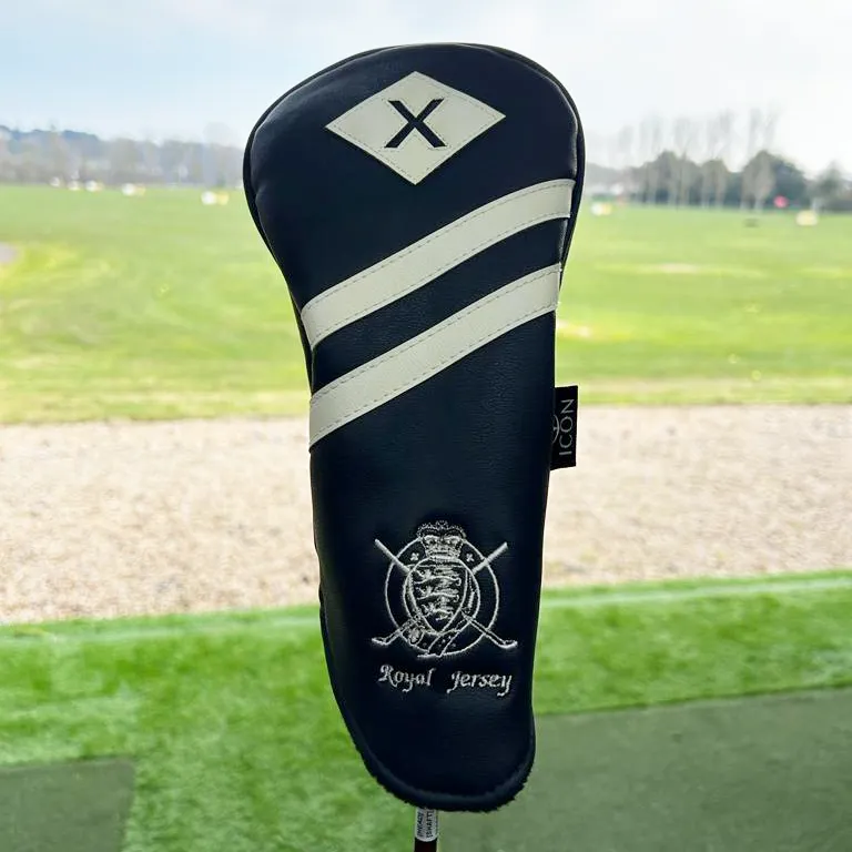 RJ Pro Shop Golf Club Headcovers