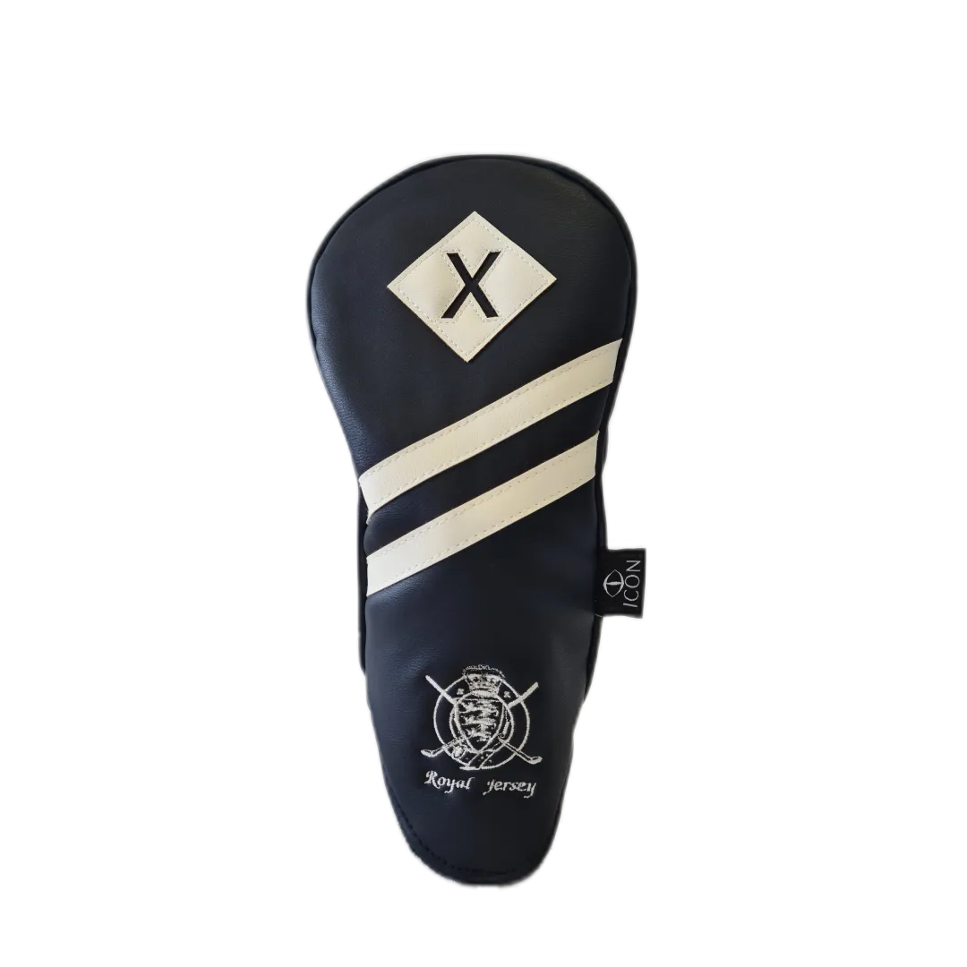 RJ Pro Shop Golf Club Headcovers
