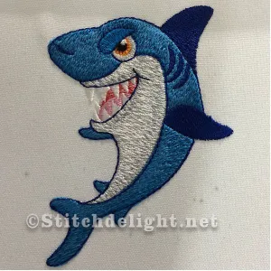 SDS0546 Shark