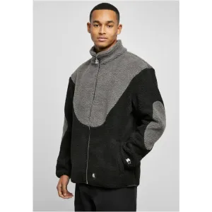 Sherpa Fleece Jacket