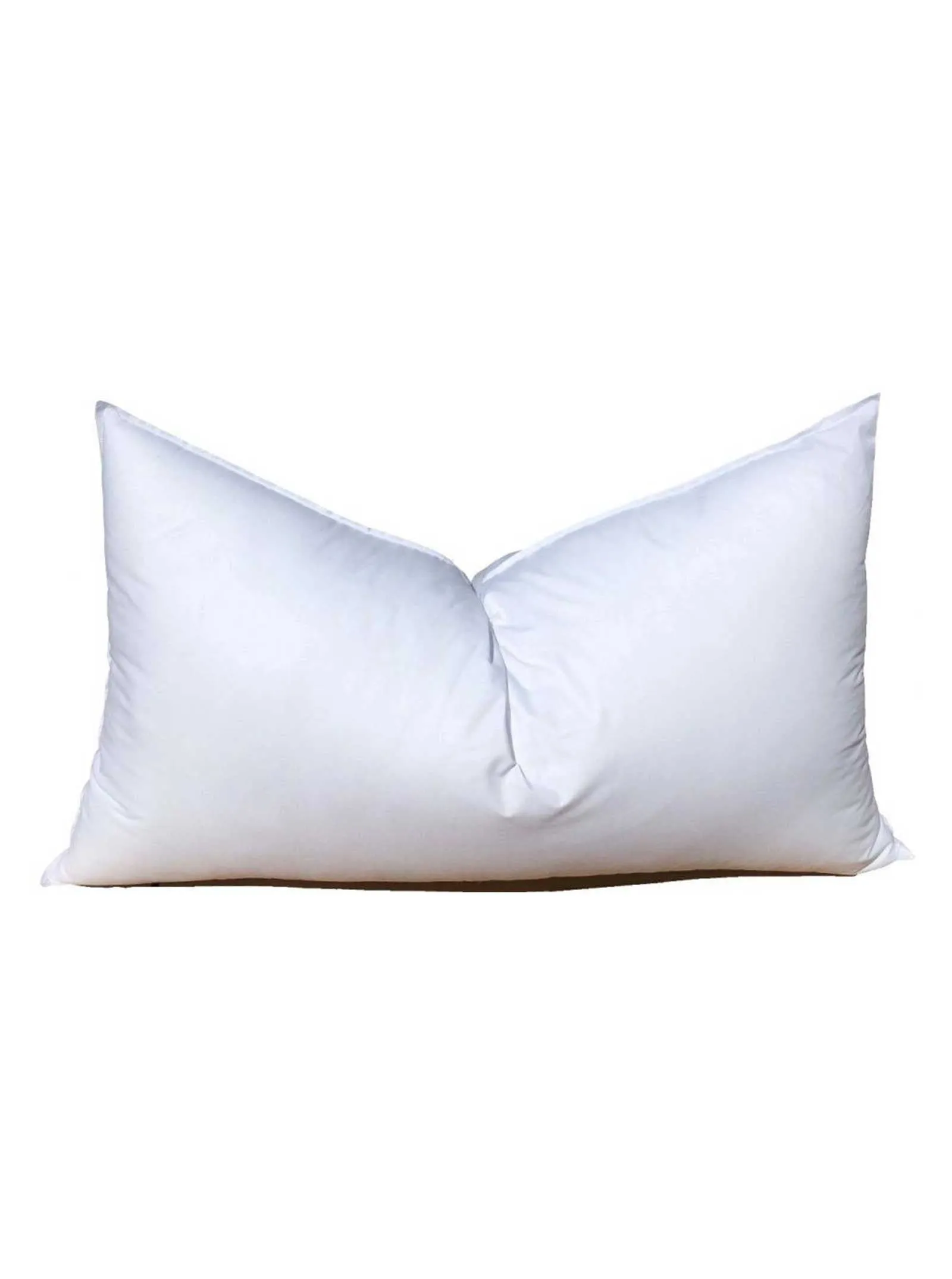 snuggle pillow insert | home | 18" x 26"