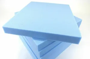 Soft High Density FR Upholstery Foam Sheet 24" x 108" x Thickness"