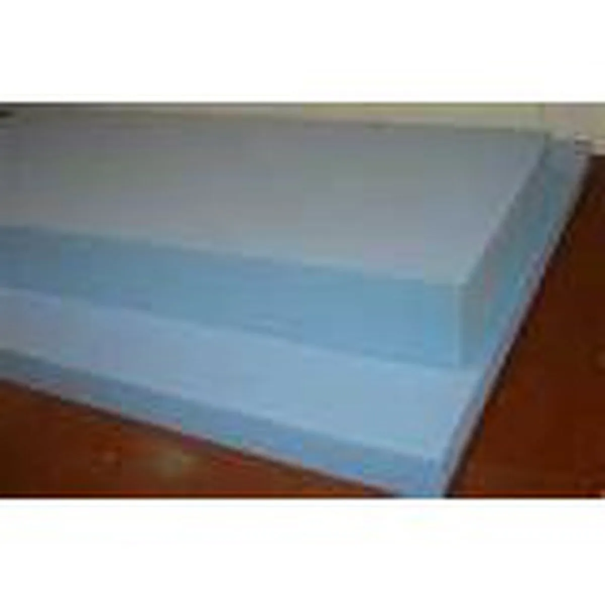 Soft High Density FR Upholstery Foam Sheet 24" x 108" x Thickness"