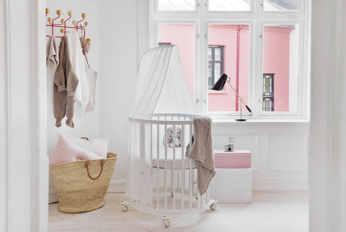 Stokke Sleepi Canopy