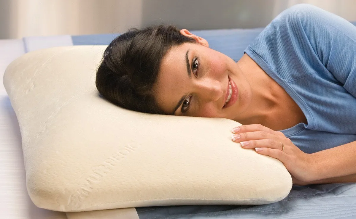 Tempur Pillow Symphony