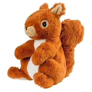 WARMIES squirrel Soft Toy, Toys