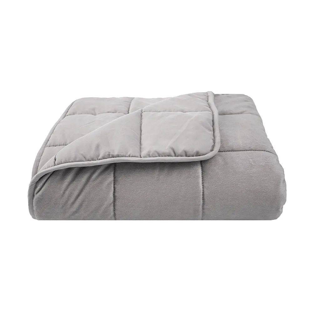 Weighted Blanket - Grey