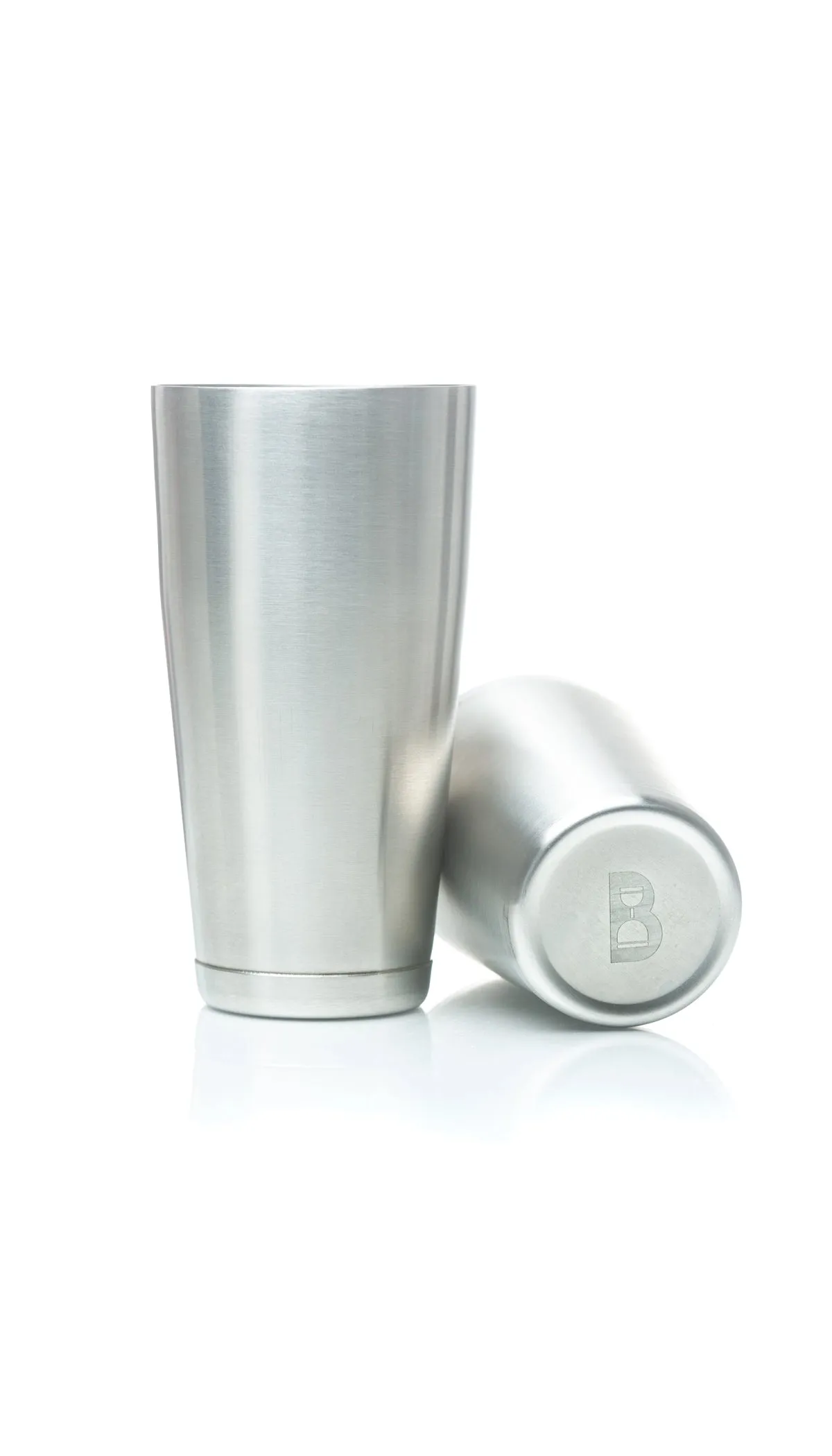 Weighted Cocktail Shakers