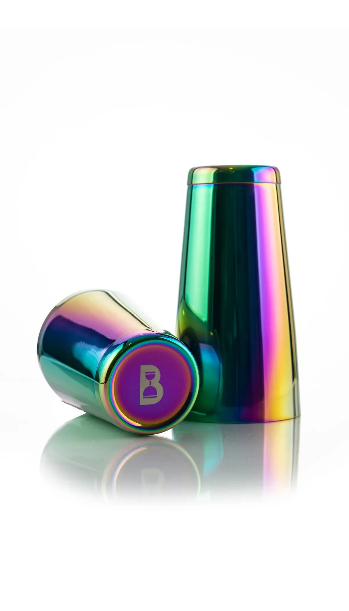 Weighted Cocktail Shakers