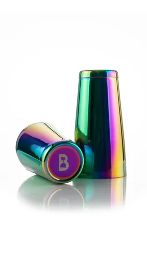 Weighted Cocktail Shakers