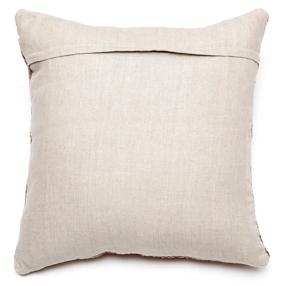 Woven Pillow 106