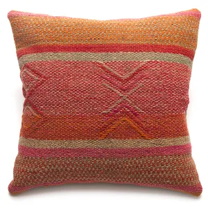 Woven Pillow 106