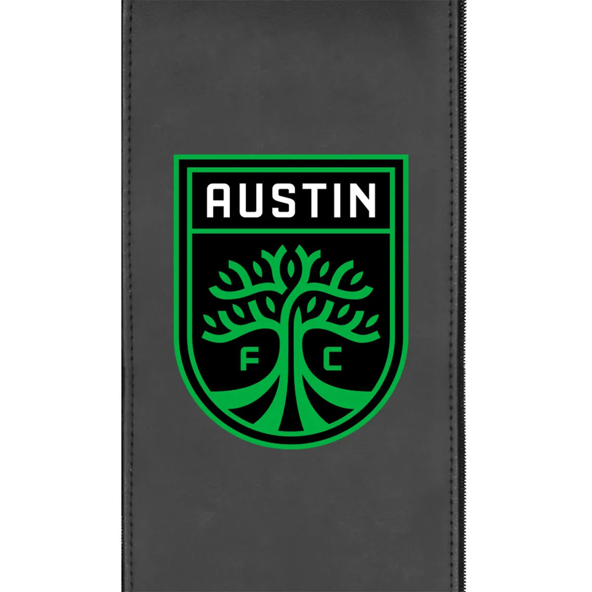 Xpression Pro Gaming Chair with Austin FC Logo