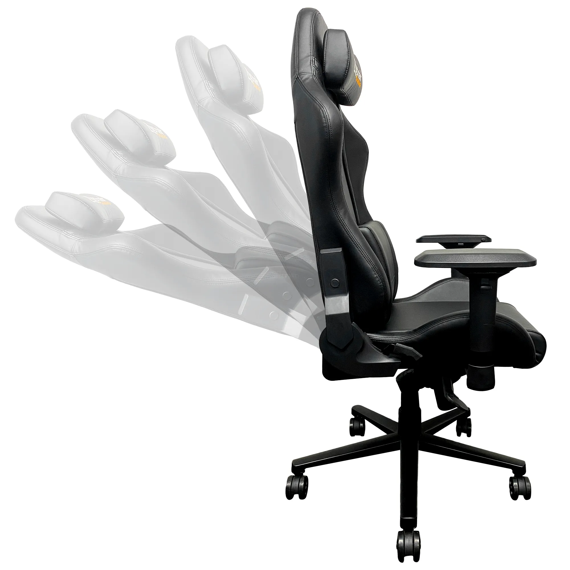 Xpression Pro Gaming Chair with Austin FC Wordmark Logo