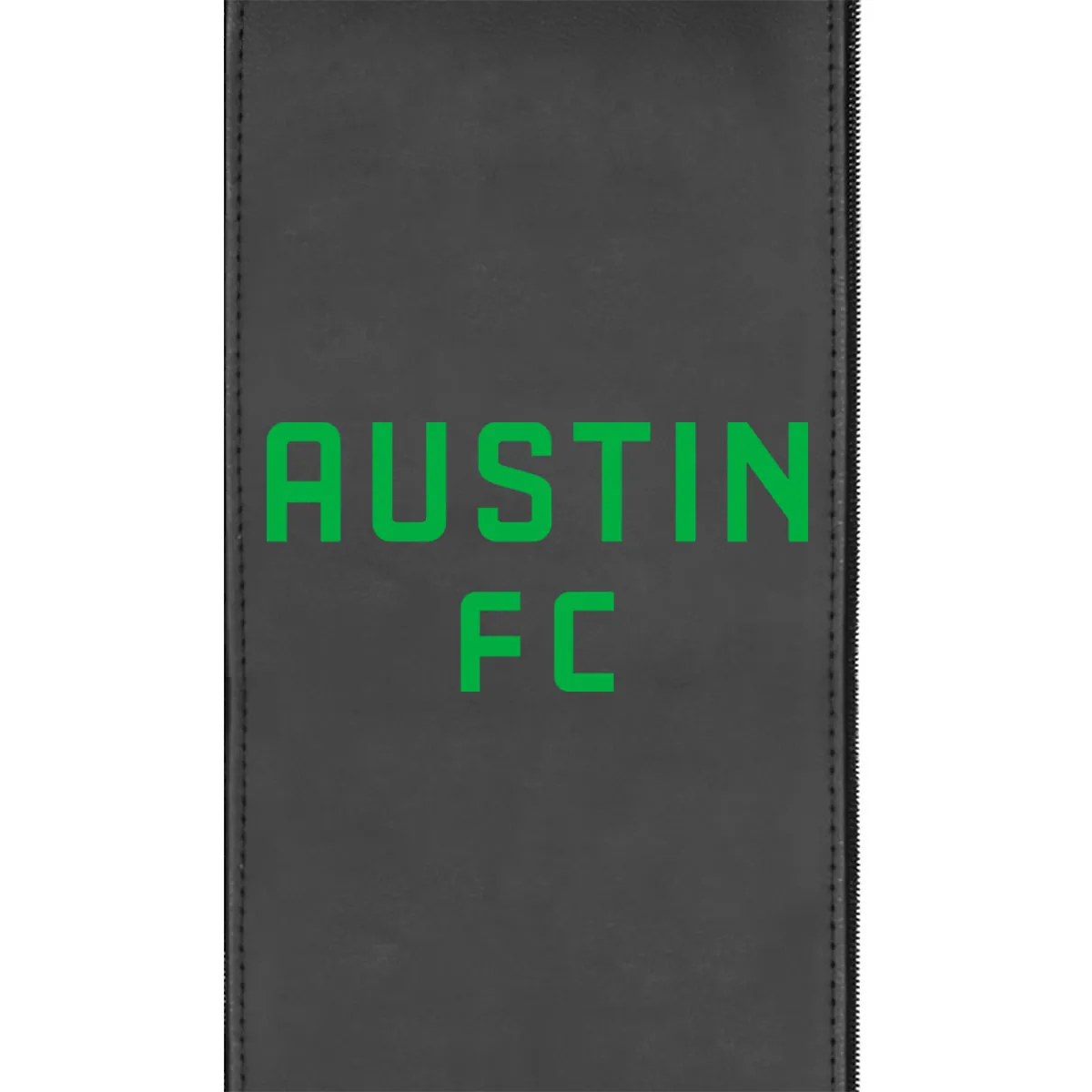 Xpression Pro Gaming Chair with Austin FC Wordmark Logo