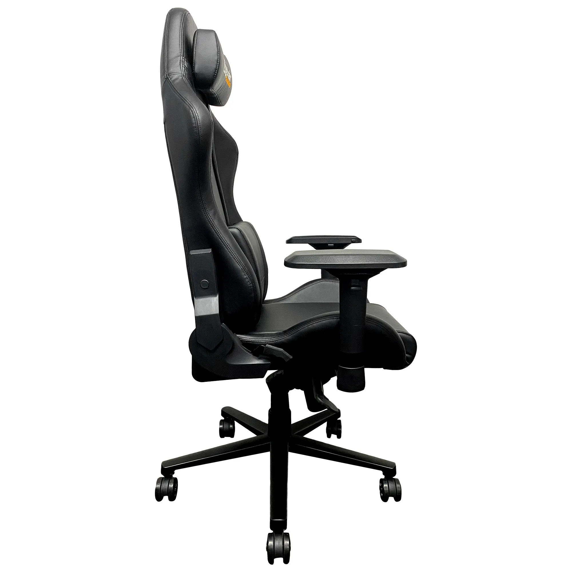 Xpression Pro Gaming Chair with Chicago Fire FC Logo