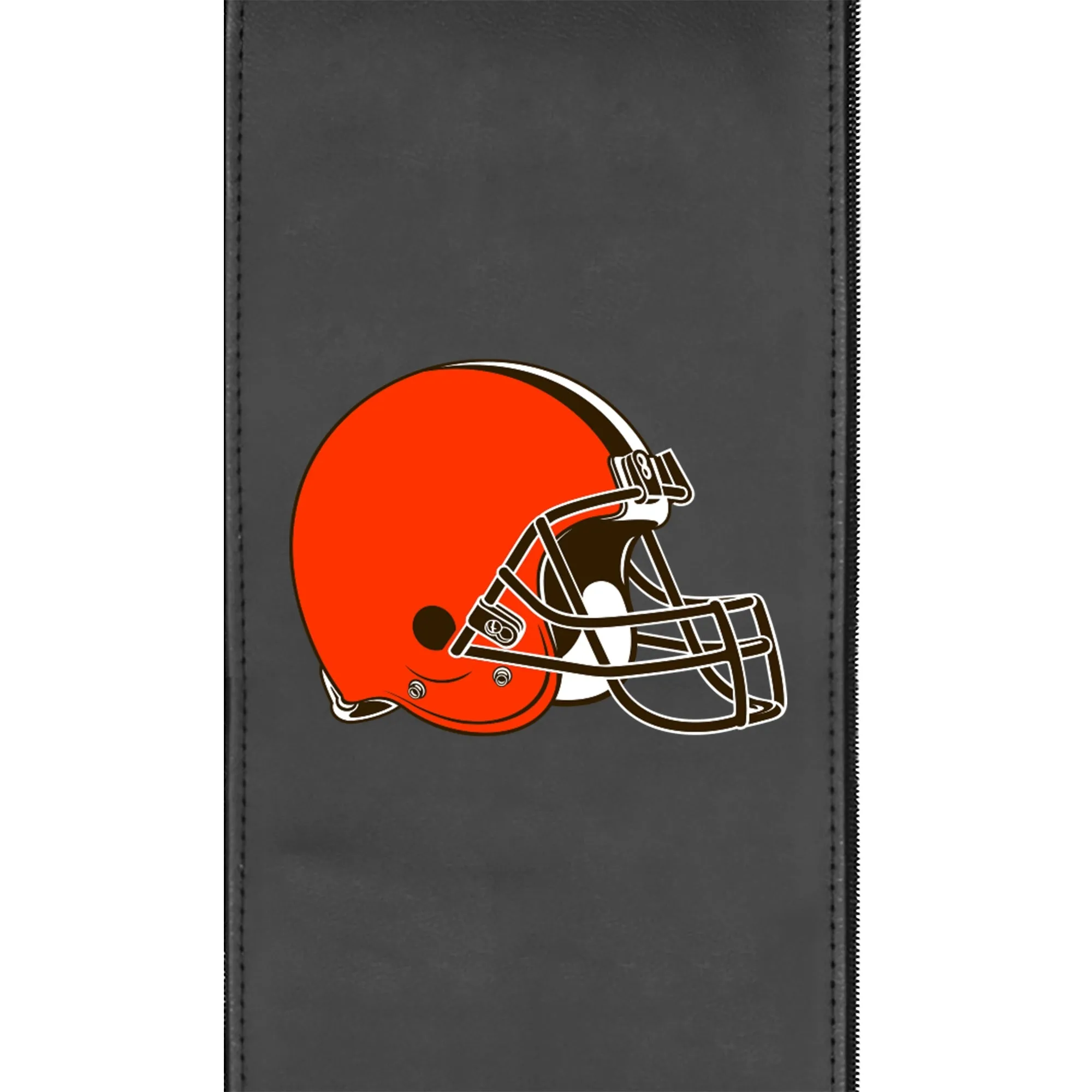 Xpression Pro Gaming Chair with  Cleveland Browns Primary Logo