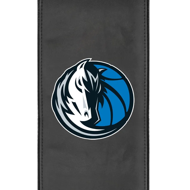 Xpression Pro Gaming Chair with Dallas Mavericks Logo