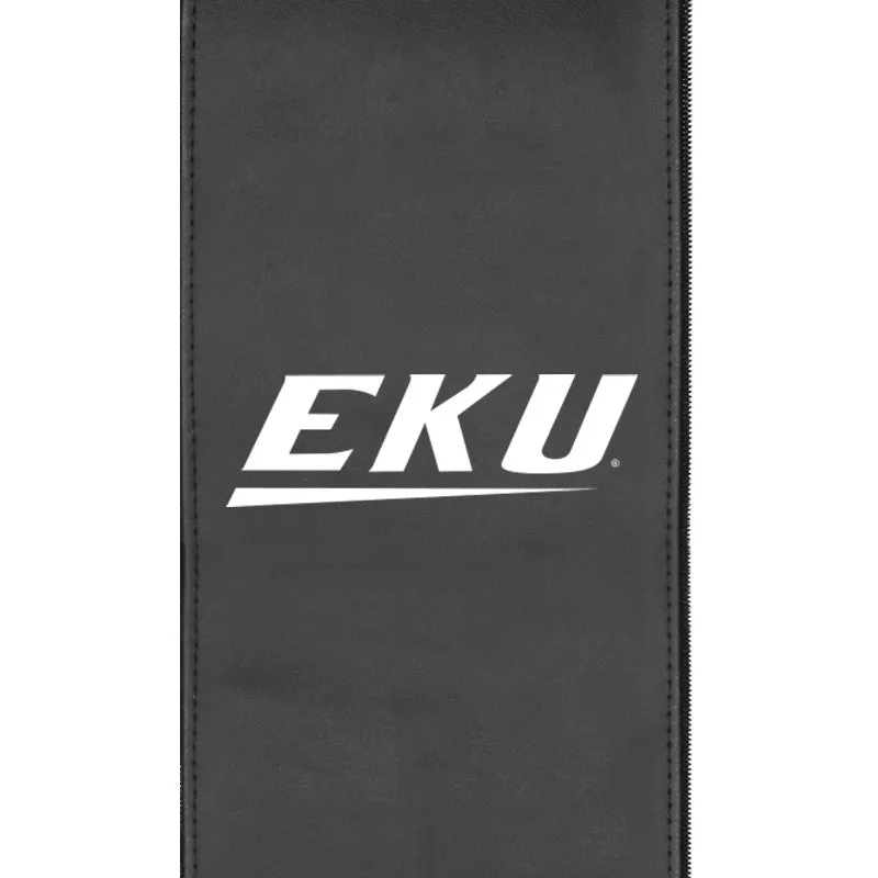Xpression Pro Gaming Chair with Eastern Kentucky Colonels Logo