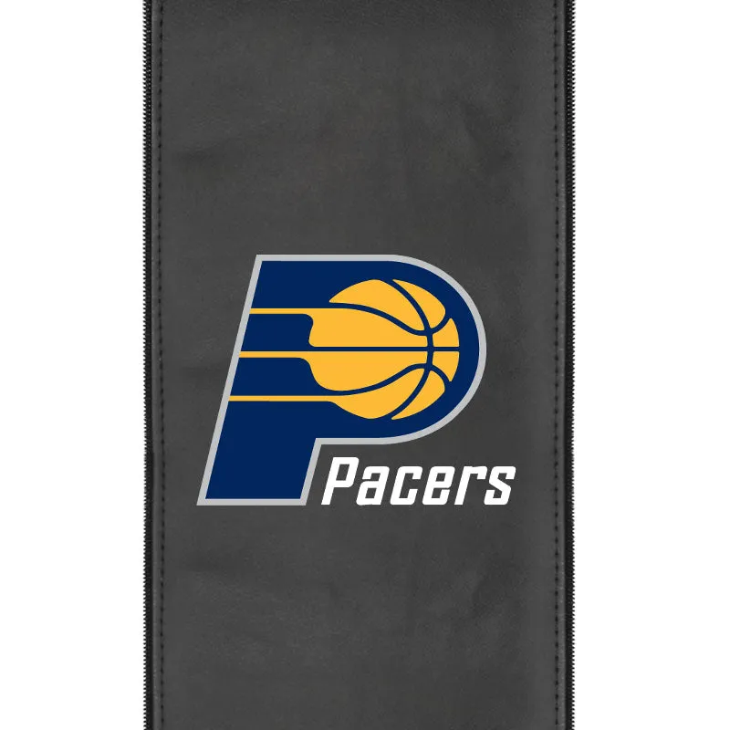 Xpression Pro Gaming Chair with Indiana Pacers Logo