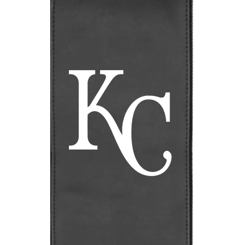 Xpression Pro Gaming Chair with Kansas City Royals Secondary Logo