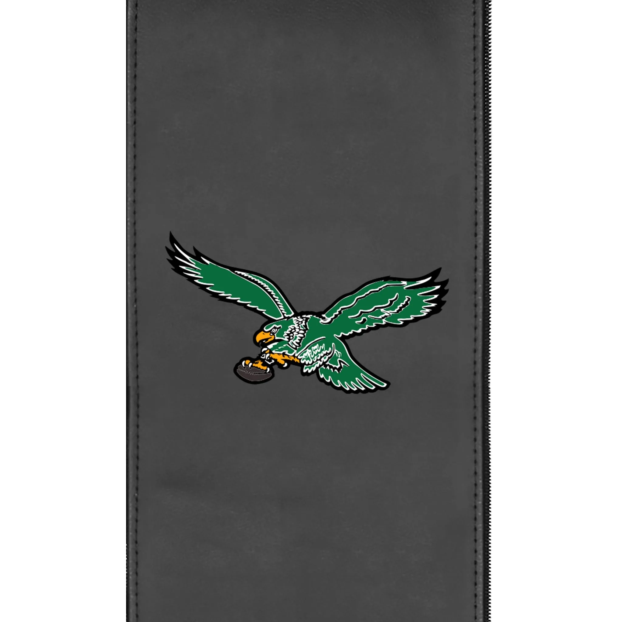 Xpression Pro Gaming Chair with Philadelphia Eagles Classic Logo